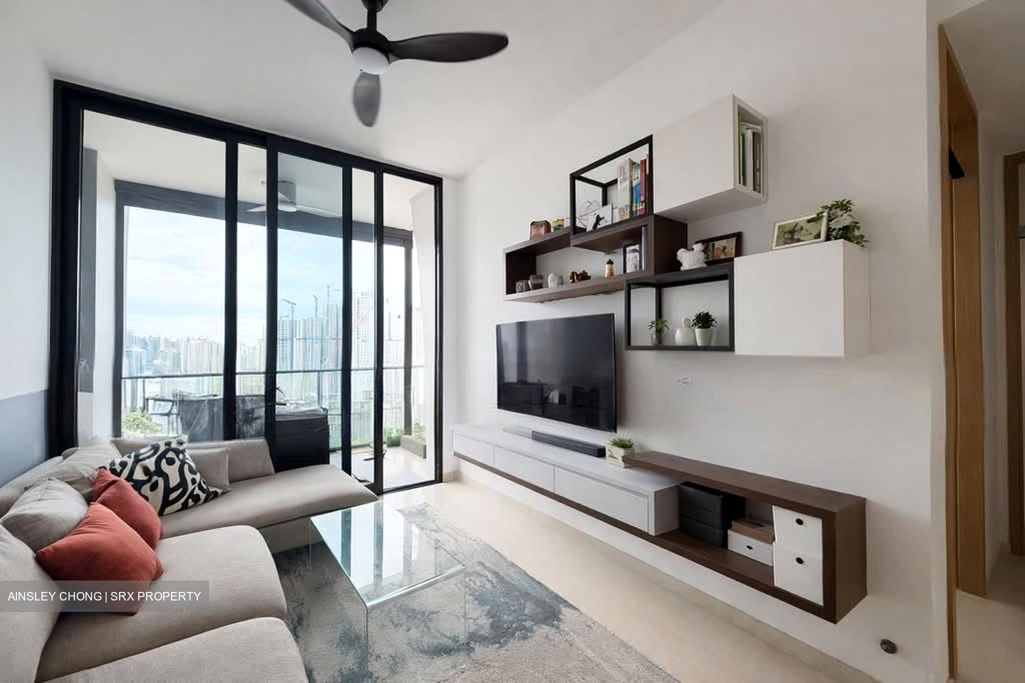 The Crest (D3), Condominium #558322591